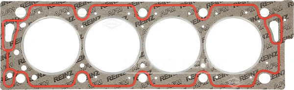 Gasket, cylinder head